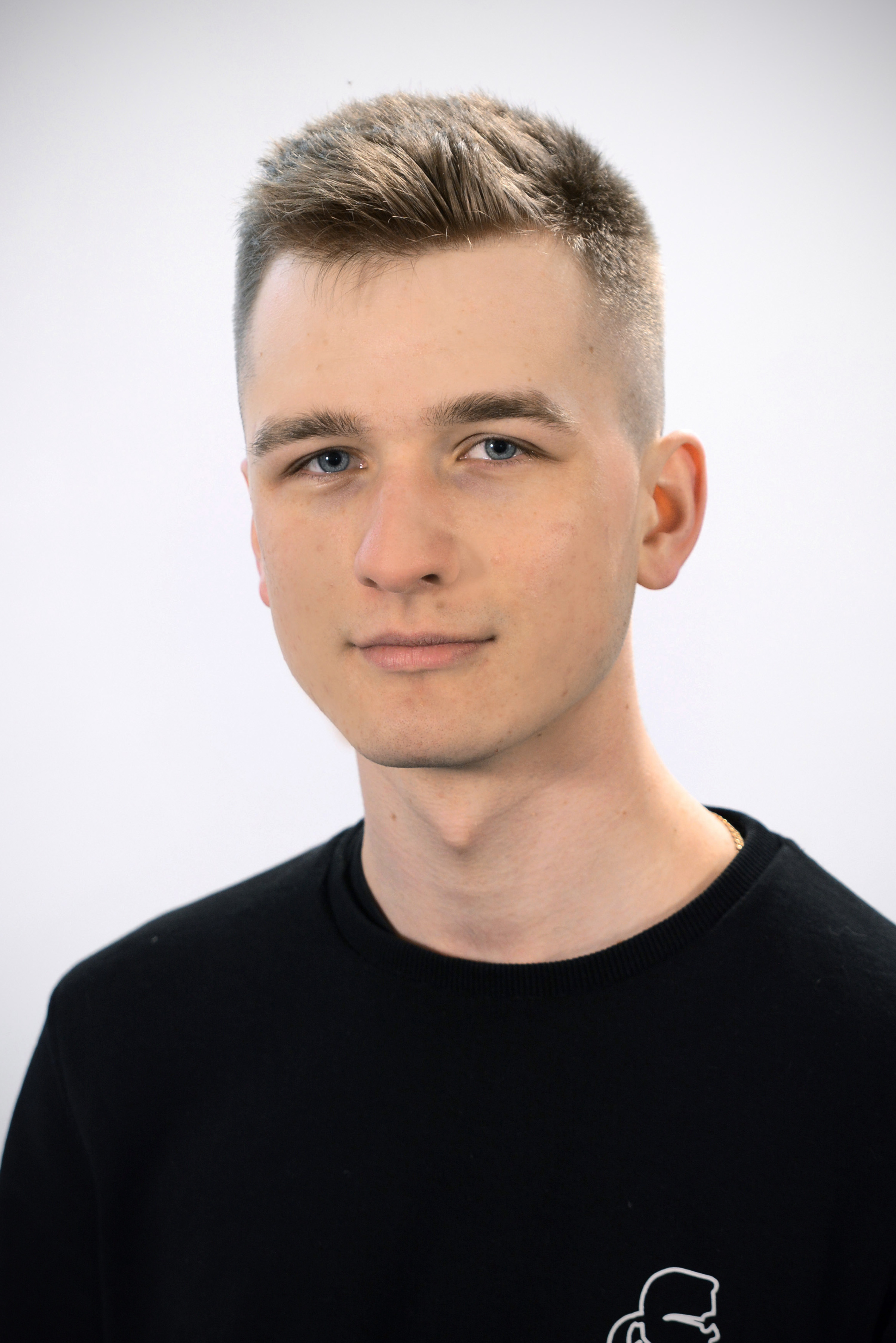 Damian Składanowski